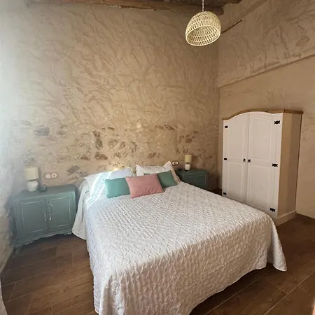 Apartment Ca Salvadora *