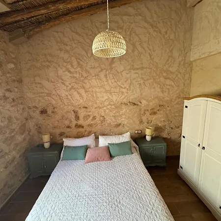 Apartment Ca Salvadora