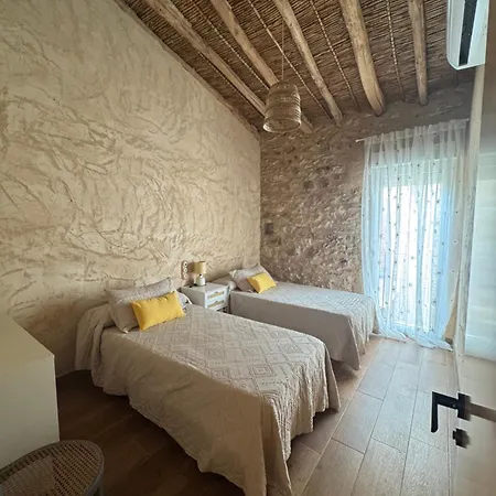 Apartment Ca Salvadora Beniarres