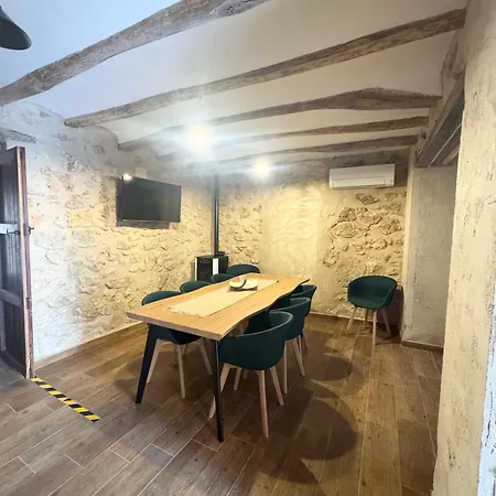 Apartment Ca Salvadora *