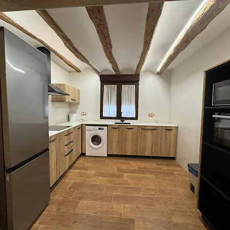 Daire Ca Salvadora *