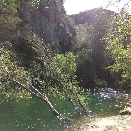 Ca Salvadora
